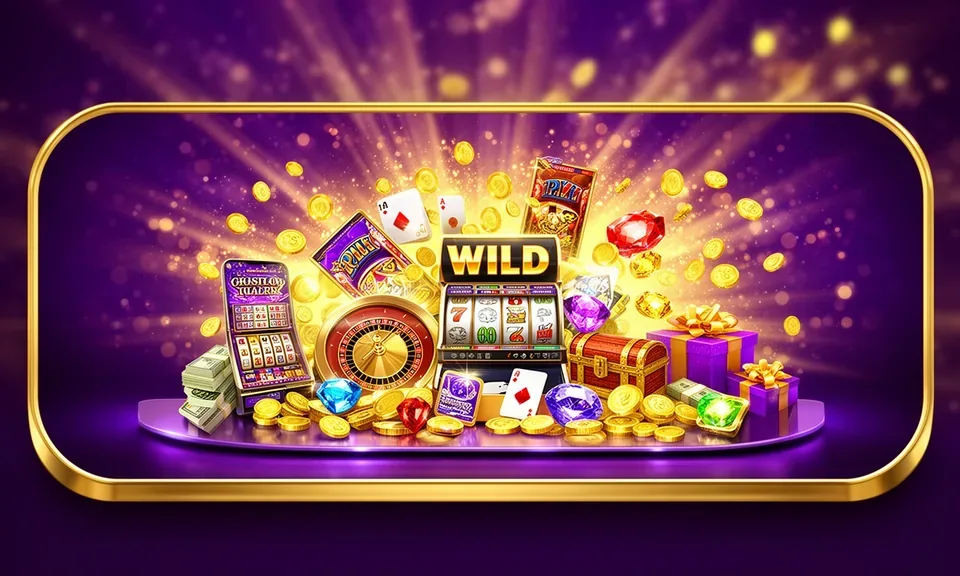 ballzaa4 โลบบี้คาสิโนที่เข้าถึงได้ทันที